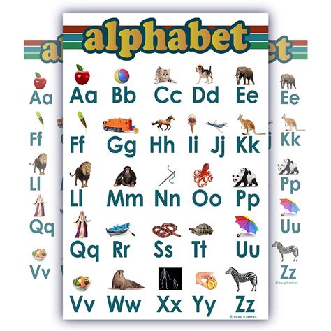 l meaning alphabet.